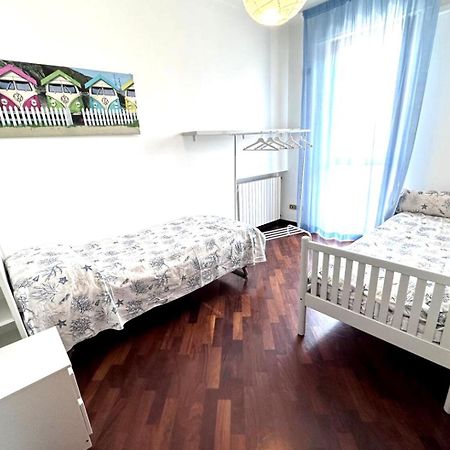 Da Elsa Apartment Chioggia Exterior foto