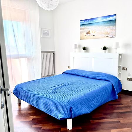 Da Elsa Apartment Chioggia Exterior foto