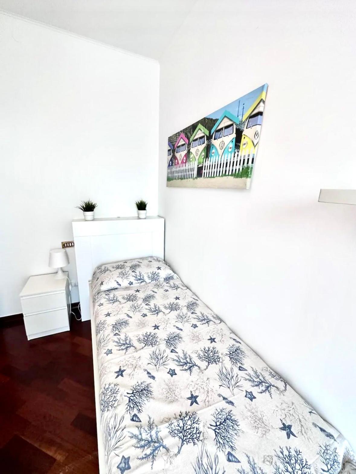Da Elsa Apartment Chioggia Exterior foto