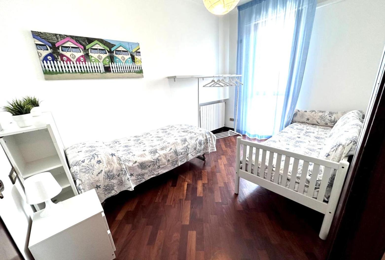 Da Elsa Apartment Chioggia Exterior foto