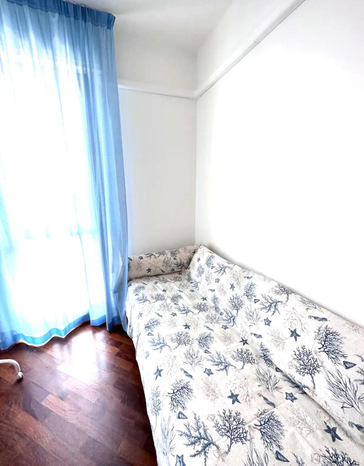 Da Elsa Apartment Chioggia Exterior foto