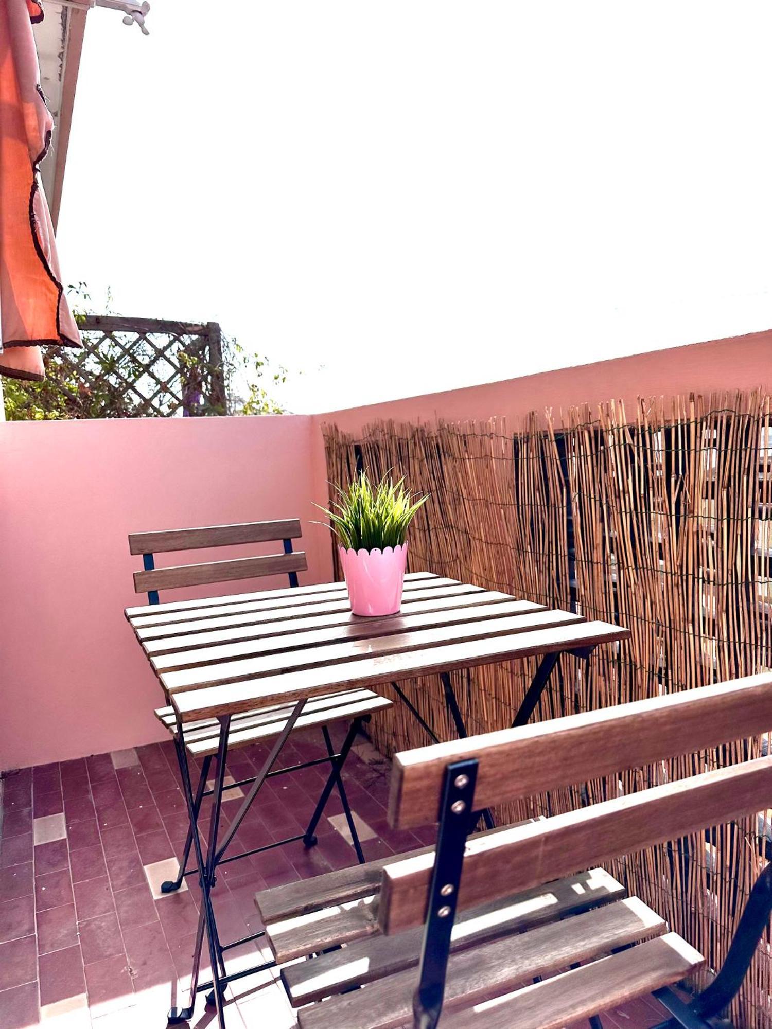 Da Elsa Apartment Chioggia Exterior foto